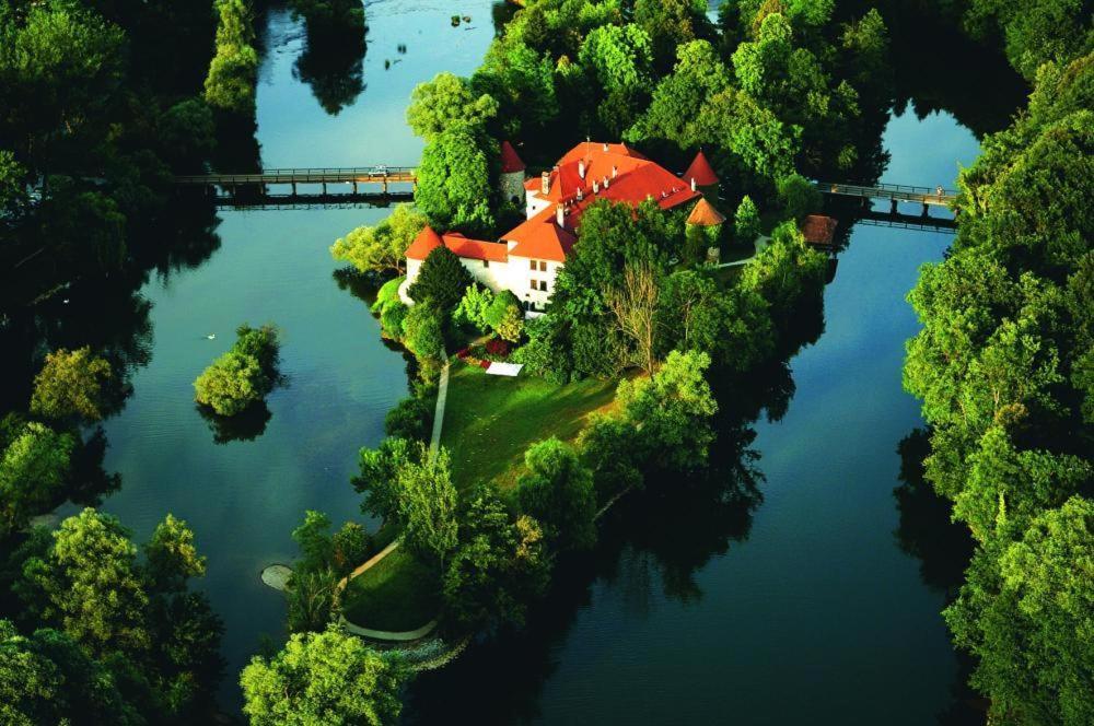 Marincic Inn Skocjan  Exterior foto